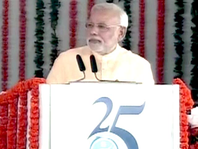 SEZ के विकास के लिए तेजी से काम करेंगे : पीएम मोदी