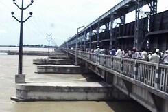 उत्तरी बिहार में बाढ़ का ख़तरा उत्तरी बिहार में बाढ़ का ख़तरा