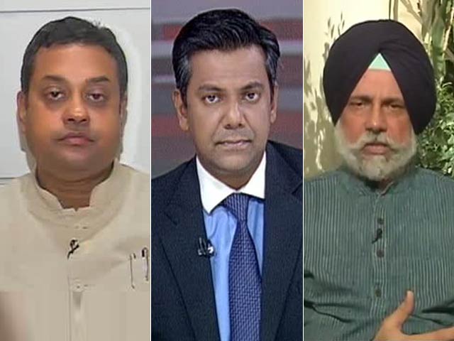 Watch: India's Biggest Naval Destroyer - Are We a Serious Maritime Power?