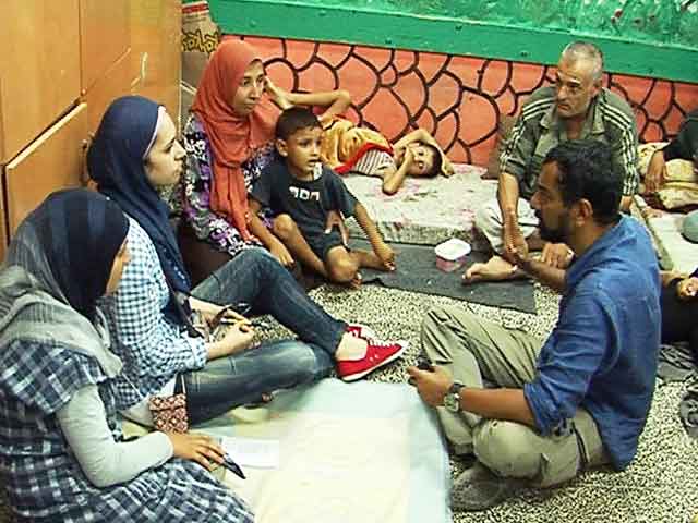 Watch: Truth vs Hype - Gaza, No Place to Be Young