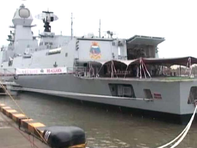 The Biggest Stories of August 16, 2014