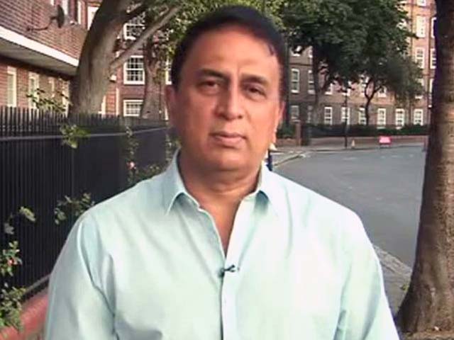 Video : India Looked Listless for the Post Tea Session: Sunil Gavaskar