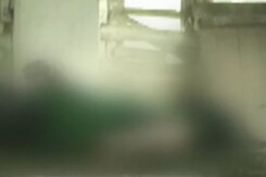 बिहार में ट्रेन में डकैती, दो यात्रियों की हत्या बिहार में ट्रेन में डकैती, दो यात्रियों की हत्या