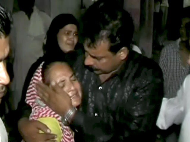 शामली में आपसी संघर्ष में एक की मौत, सात घायल