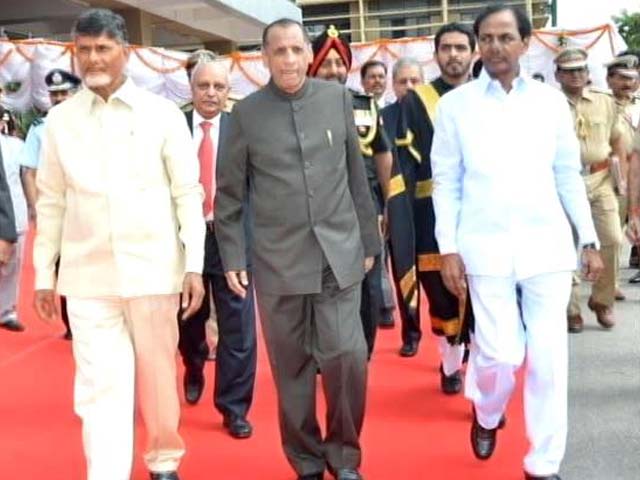 Telangana government's controversial survey tomorrow