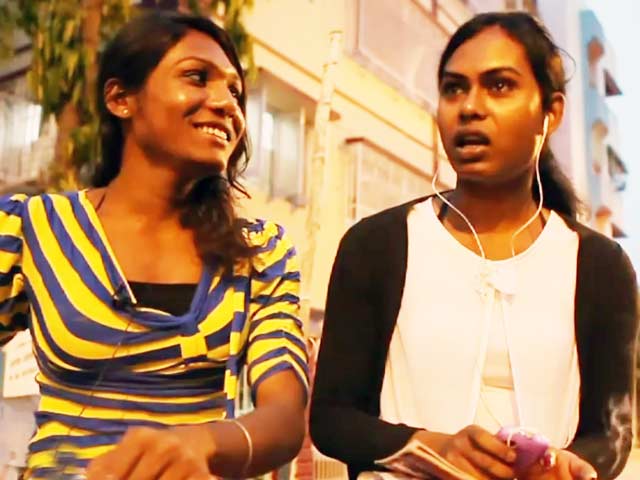 Transgenders: Latest News, Photos, Videos on Transgenders - NDTV.COM