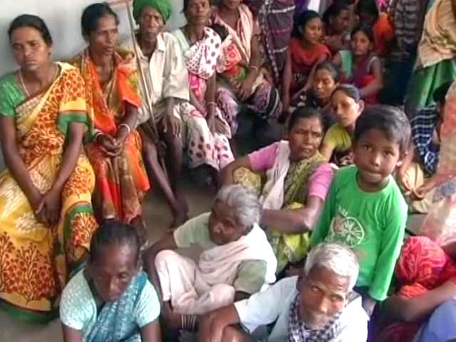 Video : Assam-Nagaland Border Clashes: What Next for Refugees?