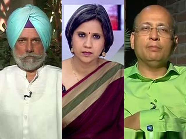 Watch: India-Pakistan - End of Bonhomie?