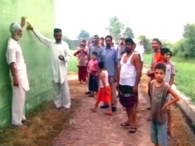 Border Villages Live in Fear as Ceasefire Violations by Pakistan Continue