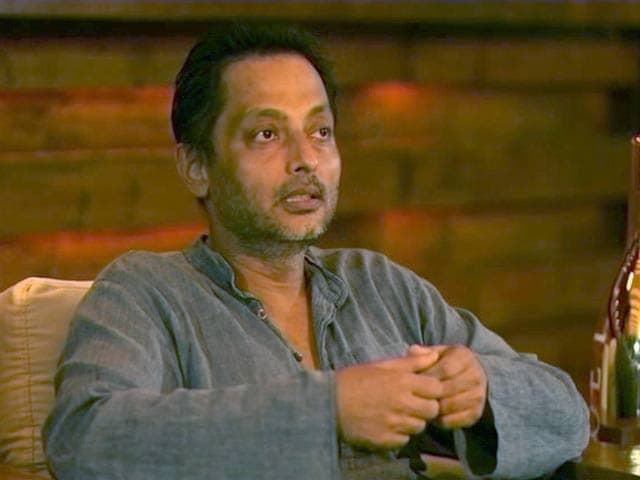 Video : How Director Sujoy Ghosh Convinced Vidya Balan to Act in <i>Kahaani</i>