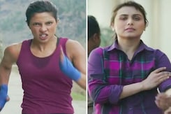Mary Kom Struggles for Release in Manipur, <i>Mardaani</i> YRF's 1st Film with 'A' Rating Mary Kom Struggles for Release in Manipur, <i>Mardaani</i> YRF's 1st Film with 'A' Rating