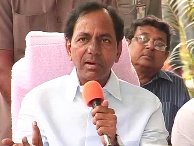 20-Crore Survey Should Frighten Nobody, Says Telangana Government