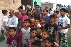 सीमा पर ना 'पाक' हरकत सीमा पर ना 'पाक' हरकत