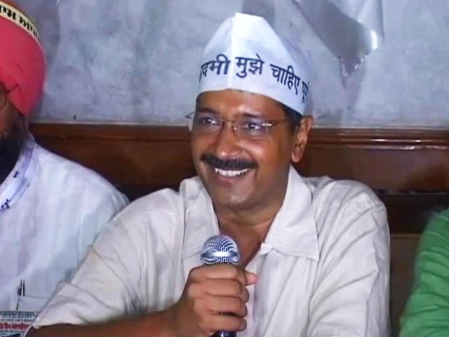 Arvind Kejriwal Faces Leadership Test in Punjab By-elections
