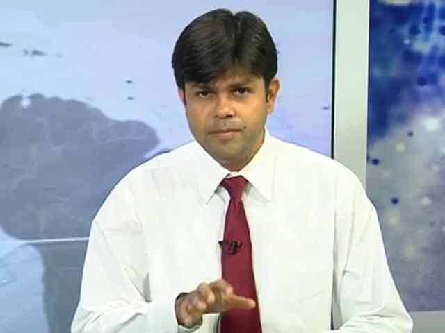 Buy Godrej Industries, OBC for Short term: Kotak Securities