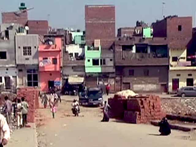 दिल्ली में सभी गैरकानूनी कॉलोनी होंगी नियमित