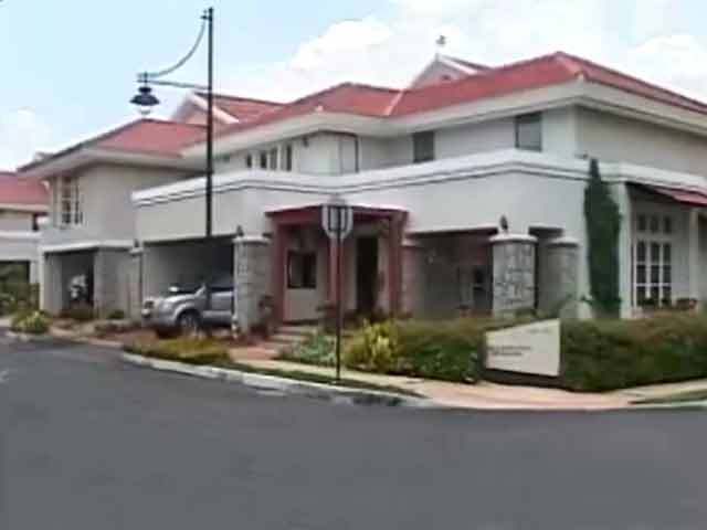 Why Bangalore is India's Top Luxury Housing Destination?