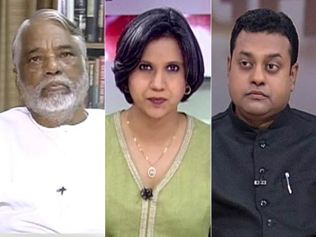 Video : Watch: Telangana Survey - Fears Justified?