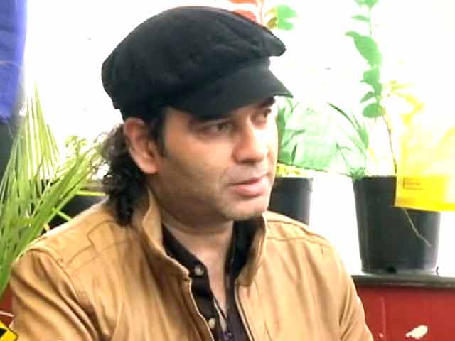<i>Follow The Star</i> on a Musical Journey With Singer Mohit Chauhan