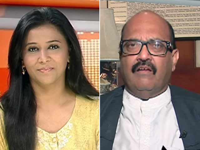 नेशनल रिपोर्टर : अमर-मुलायम की मुलाकात के मायने