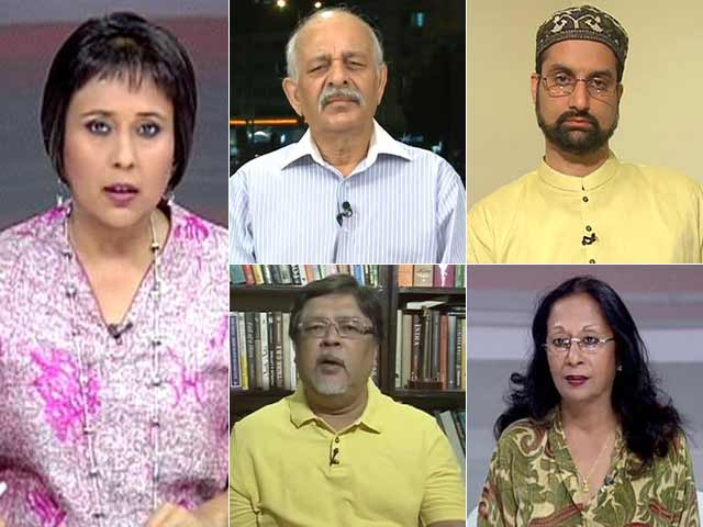 Video : Watch: After Islamabad's Defiance, Dead-End Dialogue for India-Pakistan?