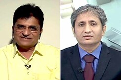 प्राइम टाइम : क्या योजना आयोग ख़त्म करना ठीक? प्राइम टाइम : क्या योजना आयोग ख़त्म करना ठीक?