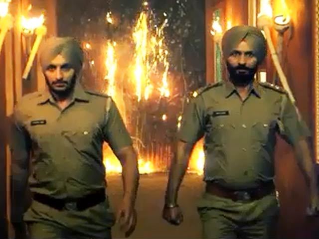 Indira Film: To Ban or not to ban?