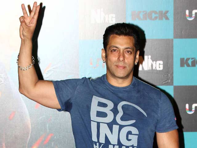 Salman to Play Prince in <i>Prem Ratan Dhan Payo</i>?