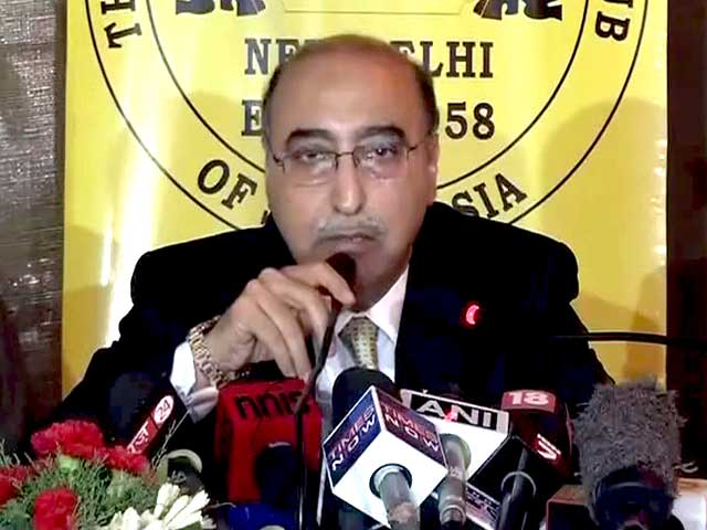 भारत के साथ अच्छे रिश्ते चाहता है पाक : पाकिस्तानी उच्चायुक्त