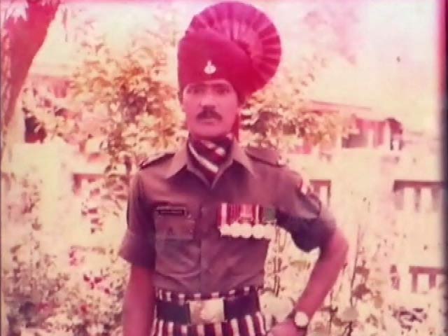 मैनपुरी में 18 साल बाद पहुंचेगा फौजी का शव