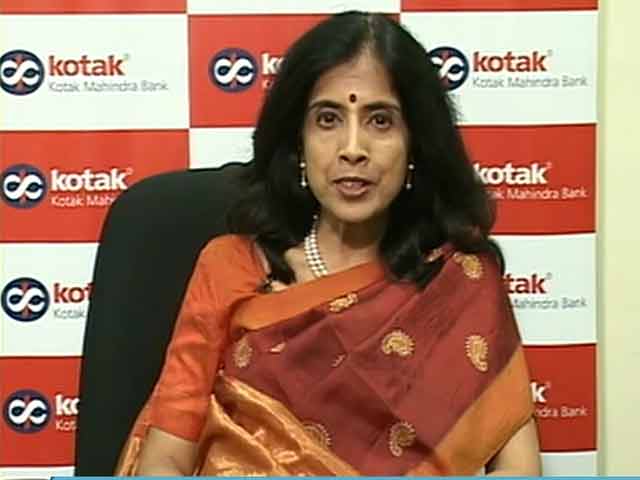 Video : Credit Assessment Much More Stringent Now: Kotak Mahindra Bank