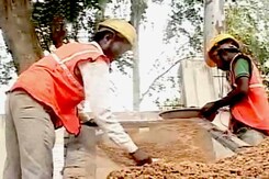 Bangalore: Govt's New Policy to Fix Infrastructure Bangalore: Govt's New Policy to Fix Infrastructure