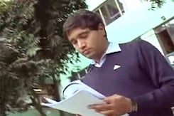 खबरों की खबर : एम्स के सीवीओ संजीव चतुर्वेदी को पद से हटाया गया खबरों की खबर : एम्स के सीवीओ संजीव चतुर्वेदी को पद से हटाया गया