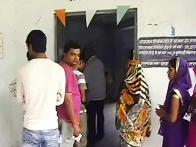 बिहार उपचुनाव में लालू-नीतीश का शक्ति परीक्षण