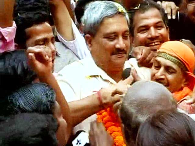 Goa Government Uses Horrific Racial Slur in Document