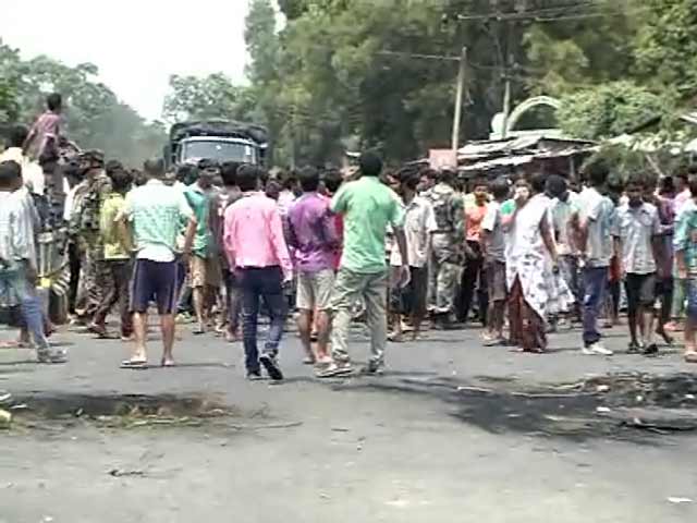 Assam-Nagaland Border Clashes: Centre Preps Roadmap To Control Violence