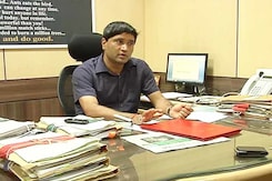 AIIMS Vigilance Officer Sacked By Modi Government Demands CBI Probe AIIMS Vigilance Officer Sacked By Modi Government Demands CBI Probe