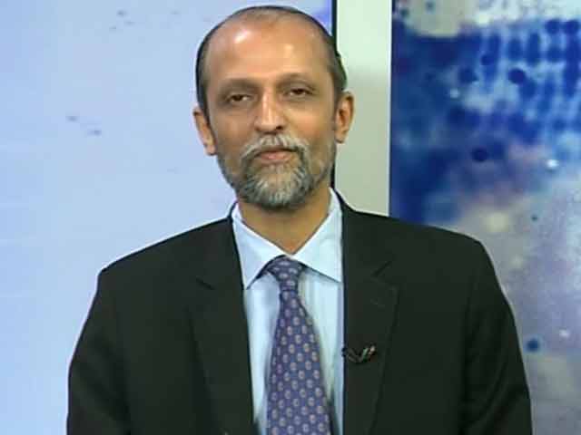 Investments to Drive Next Phase of Growth: Ajit Ranade