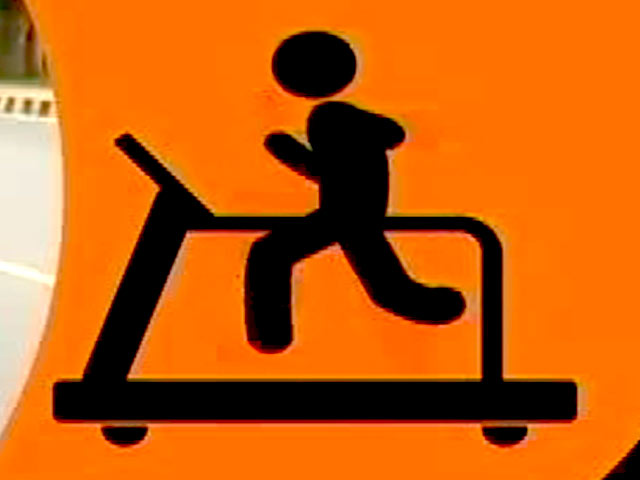 Couch to Marathon in 16 Weeks