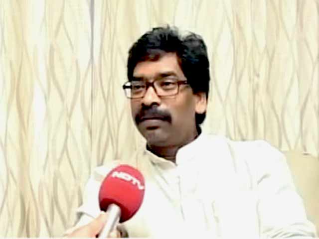 इंडिया 7 बजे : मोदी पर भड़के 'हूटिंग' से नाराज़ सोरेन