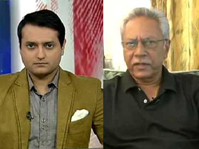 All-Indian Support Staff Better For Team India: Anshuman Gaekwad to NDTV