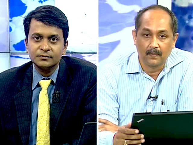 Cautious on the Public Sector Bank Space: Ambareesh Baliga