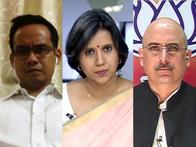 Watch: Peace in North-East - Is There a Long-Term Solution?