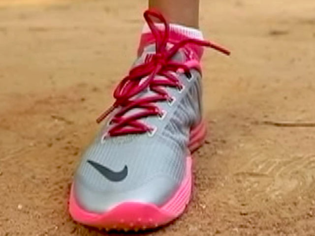 Nike Lunar Cross Element