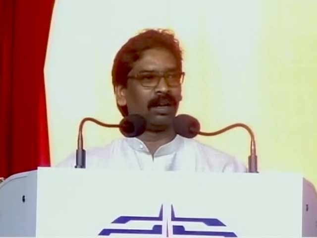 ख़बरों की खबर : सीएम सोरेन की हूटिंग