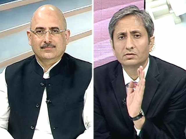 प्राइम टाइम : हूटिंग के मुद्दे पर पीएम मोदी को पहल करनी चाहिए?