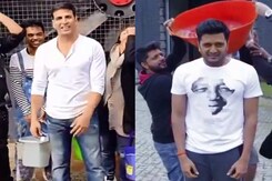 सितारे ले रहे आइस बकेट चैलेंज, यह है क्या? सितारे ले रहे आइस बकेट चैलेंज, यह है क्या?