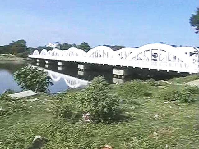 Chennai Residents Demand Restoration of Water Bodies on Madras Day