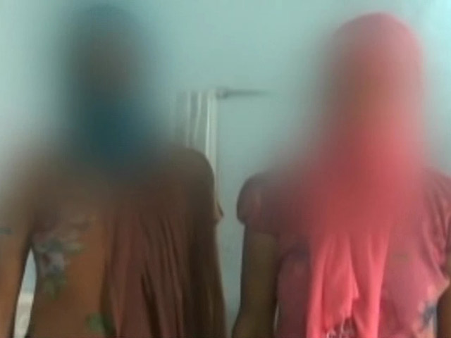 राजस्थान में दो बहनों के साथ रेप, एक आरोपी गिरफ्तार