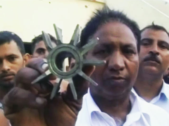 बाज नहीं आ रहा पाकिस्तान, फिर तोड़ा सीजफायर